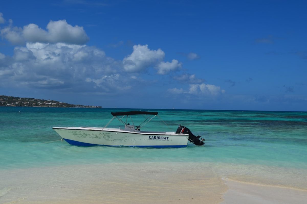 Découvrez la liberté : louer un bateau sans permis !