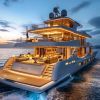 Louer ou acheter un yacht de luxe : quel choix est le plus rentable ?