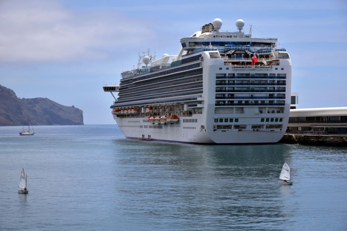 Découvrez les secrets des bateaux de croisière en 2024!